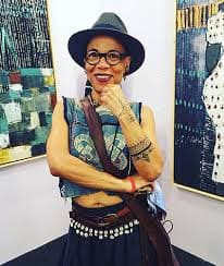  Remi Vaughan-Richards