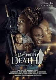 A Day with Death