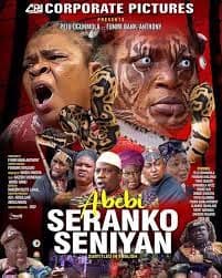 Abebi Seranko Seniyan