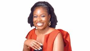 Adenike Adebayo-Esho