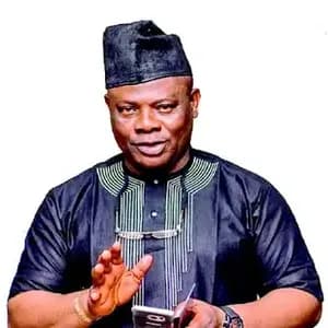 Akanni Olayinka Quadri