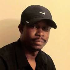 Aloaye Melvin Omoake