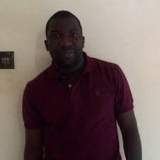 Anthony Kehinde Joseph