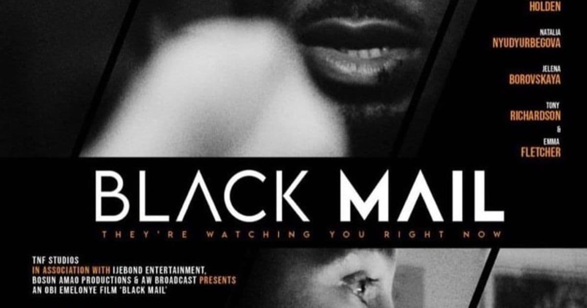 Black Mail