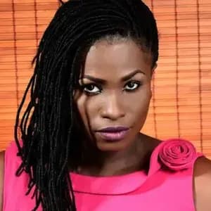 Blessing Effiom Egbe