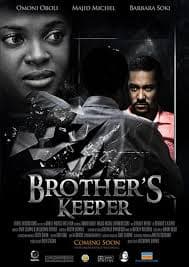 Brother's Keeper