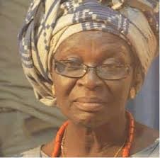 Bukky Ajayi