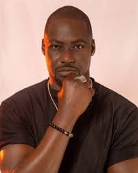 Chris Attoh