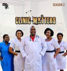 Clinic Matters