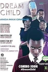 Dream Child