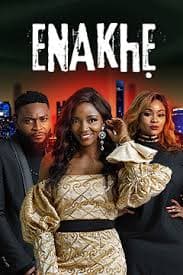 Enakhe