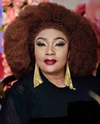 Eucharia Anunobi