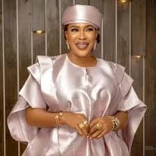 Fathia Williams Balogun