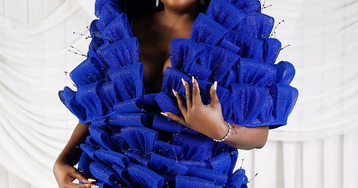 Funke Akindele Box Office Queen