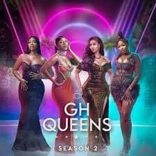 Gh Queens