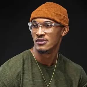 Gideon Okeke
