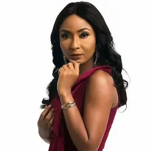 Grace-Charis Bassey Effah