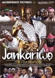Jankariwo