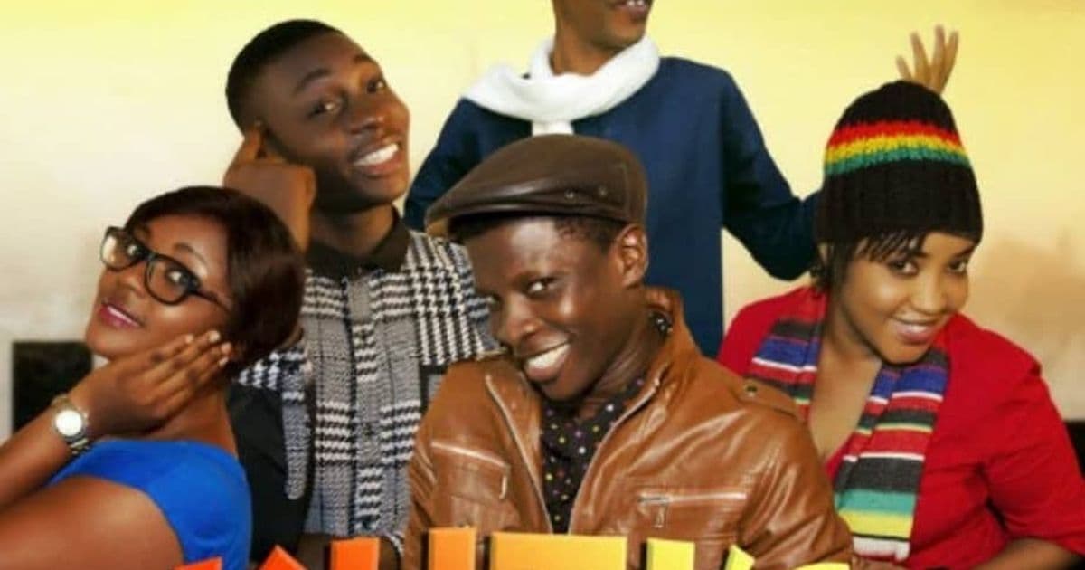 Kuti's Career Palace