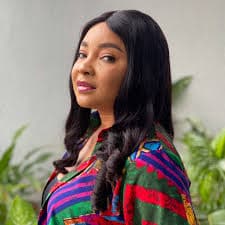 Linda Ejiofor-Suleiman