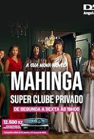 Mahinga