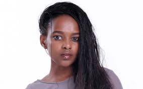 Maureen Koech
