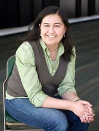 Melissa Leilani Larson