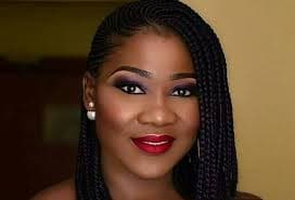 Mercy Johnson