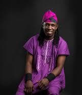 Michael 'Truth' Ogunlade