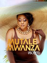 Mutale Mwanza Unscripted