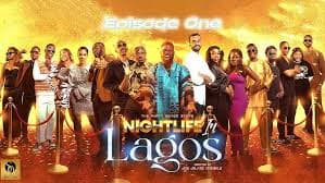 Nightlife in Lasgidi