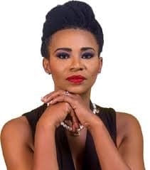Nse Ikpe-Etim