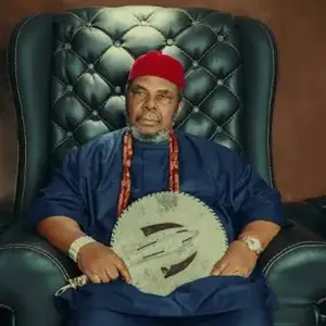 Pete Edochie