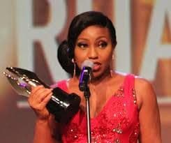Rita Dominic