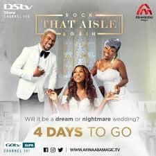 Rock That Aisle Again