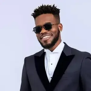 Samuel Animashaun Perry