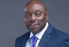 Segun Arinze