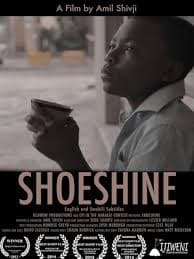 Shoeshine