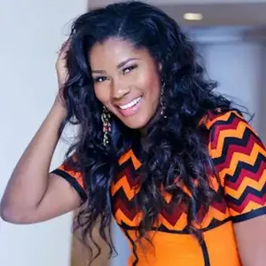 Stephanie Okereke Linus