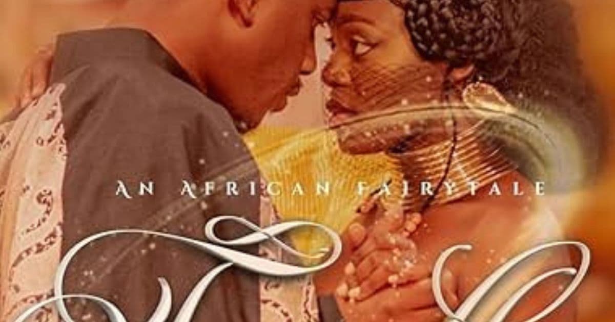 Tarella Princess of the Nile