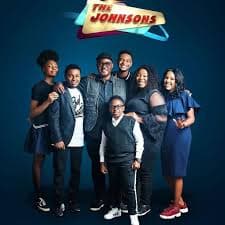 The Johnsons