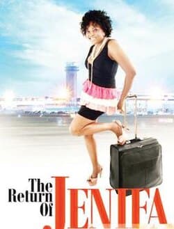 The Return of Jenifa
