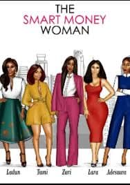 The Smart Money Woman
