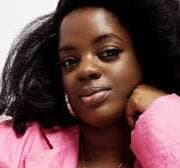 Yoanna ‘Pepper’ Chikezie