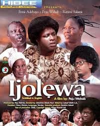 ijolewa