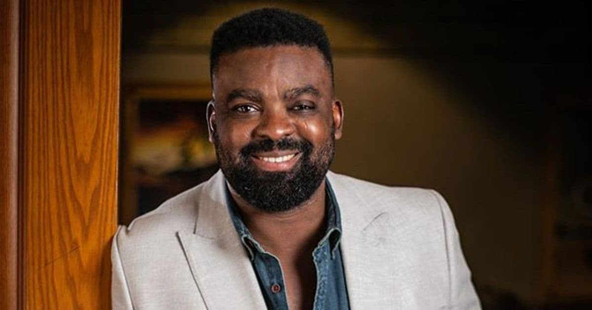 Kunle Afolayan Profile