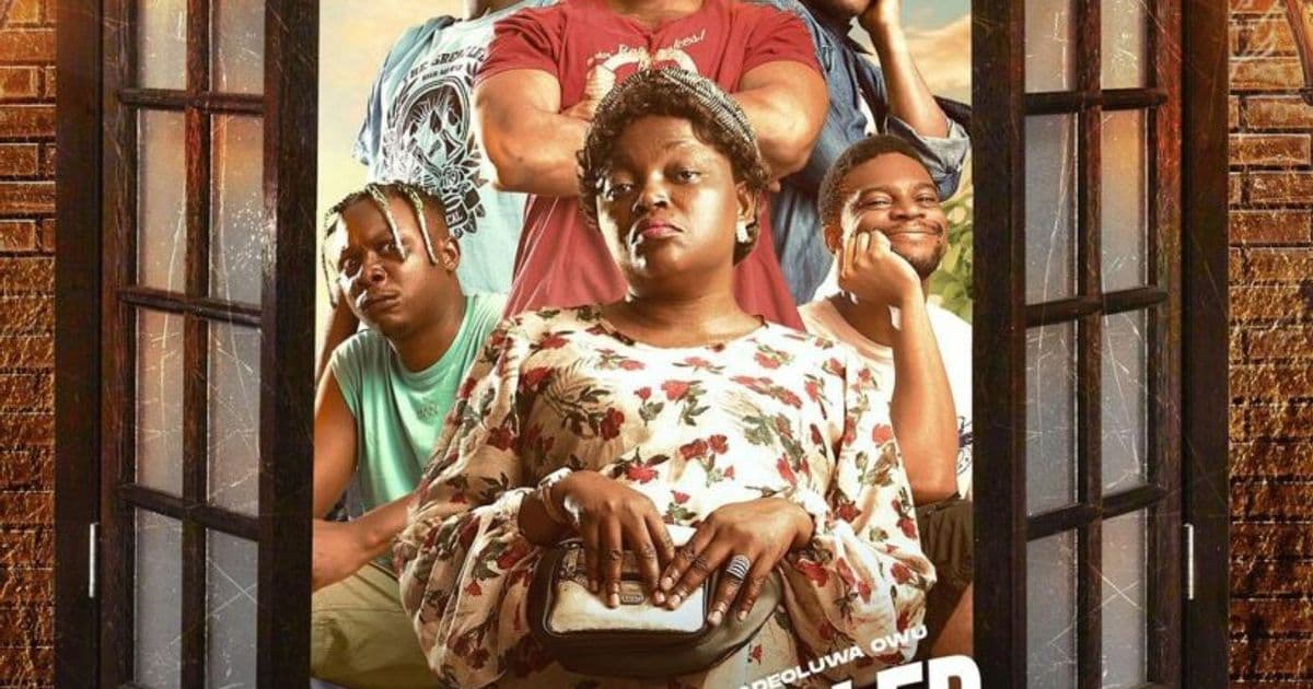 A Tribe Called Judah