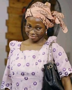 Maryam Apakagi-Greene