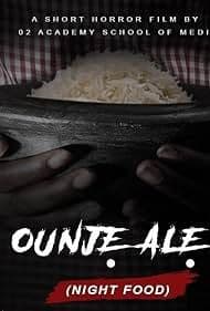 Ounje Ale