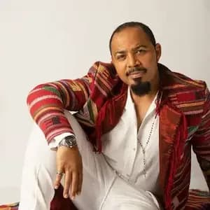 Ramsey Nouah